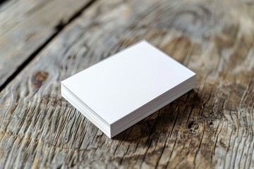 Flawless Visual of Business Card Design Templet