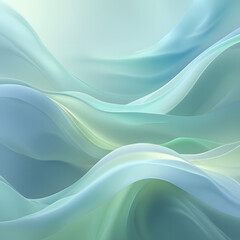 Fototapeta premium Wallpaper Generative AI