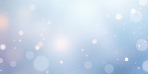 Bokeh light blurs background with copy space, ideal for fresh and vibrant design projects. Defocused Lights Background with Lens Flare	
