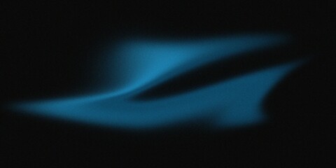 black background with colorful abstract lines. multi-colored gradient background
