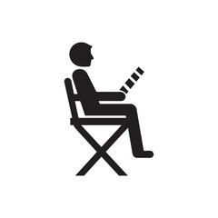 Director's Chair
