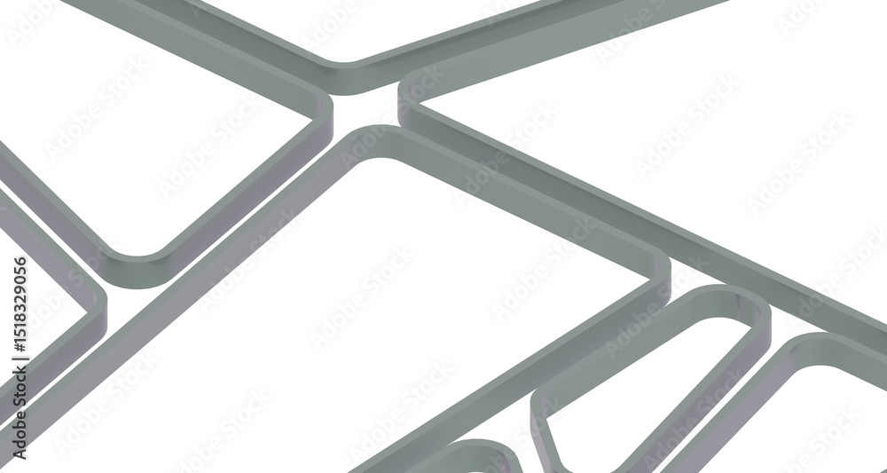 Leinwandbilder Abstract Low-Poly background. triangulated texture. Design 3d. Polygonal geometrical pattern. Triangular modern style