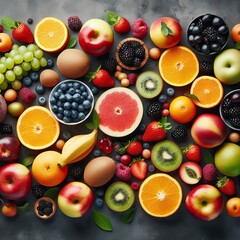 fruit