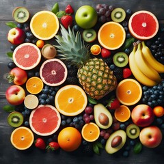 fruit