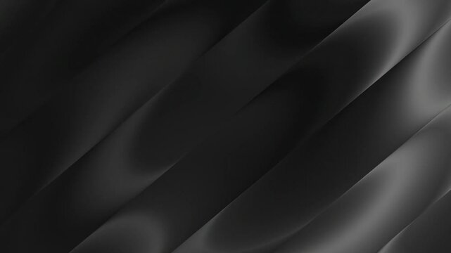 black fabric background