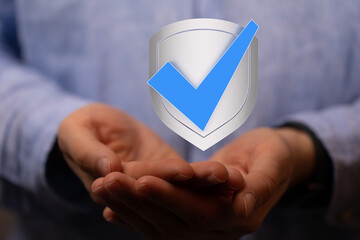 Ensure data security with robust protection.  Safeguard your assets and peace of mind.