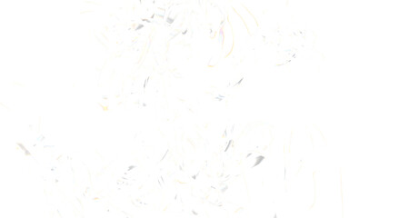 High-resolution abstract white texture background. Perfect for websites, presentations, and more.