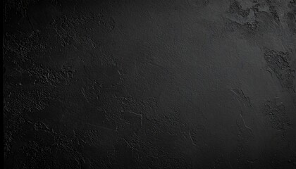 Fondo negro mate con textura sutil y sombras suaves, ideal para diseños minimalistas
