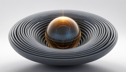 a gravitational wave energy converter