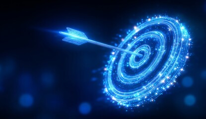 The concept of business success is centered around a strategic marketing approach with a global focus on performance and development in a competitive environment