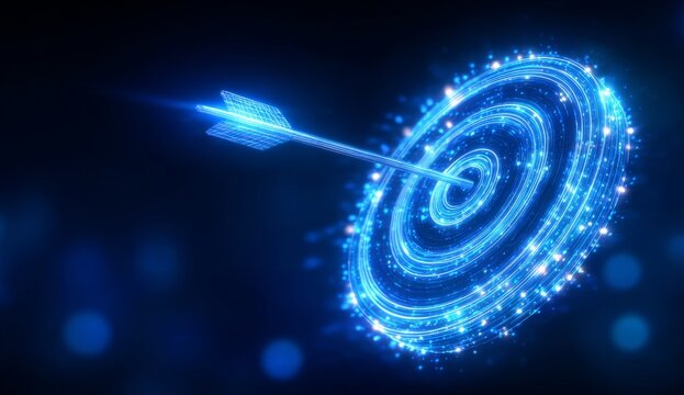 The concept of business success is centered around a strategic marketing approach with a global focus on performance and development in a competitive environment