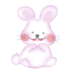 easter bunny 