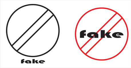 FAKE