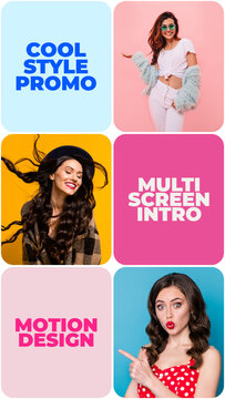 Multi Screen Slideshow 2