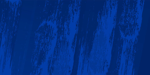 blue color pattern gradient grunge texture background. Dots pop art comics sport style vector illustration Abstract background dark blue with modern corporate concept