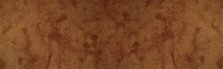 Brown carpet fabric texture, background with copy space	