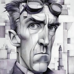 The Steam Age Inventor A Portrait of Steampunk Ingenuity