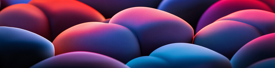 abstract purple background