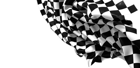  Checkered flag, race flag background