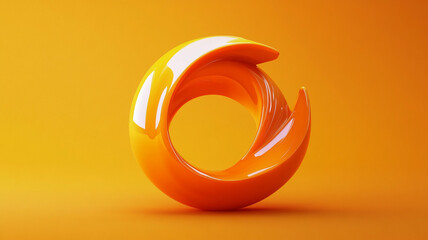 red and yellow ball