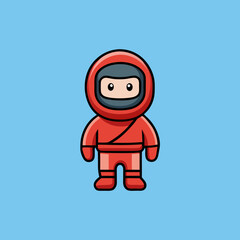 funny cartoon zombie