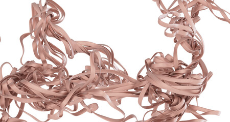 gold texture used as background