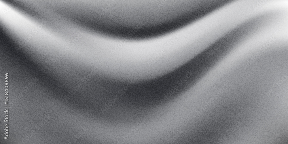 Poster gritty texture sand on transparent background.monochrome noise halftone, grit pattern.vector isolate