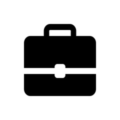 Illustration of a black rounded square with the white letters ad in the center of the square design icon