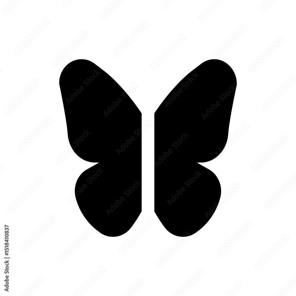 Poster black folder icon with a white plus sign inside a circle indicating adding or creating a new folder 