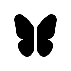 Black folder icon with a white plus sign inside a circle indicating adding or creating a new folder item