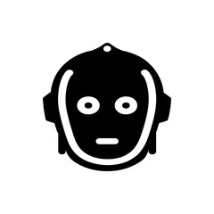 Illustration of a black document icon with a curled corner and a plus sign inside a circle overlaying it