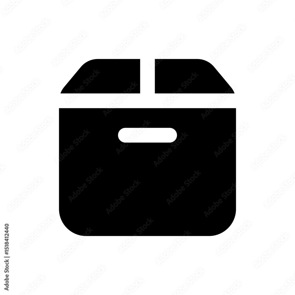Poster an open envelope icon with a warning triangle indicating a problem or error message received online 