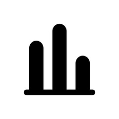 Illustration of a black rounded square containing a white abstract symbol resembling a stylized letter a