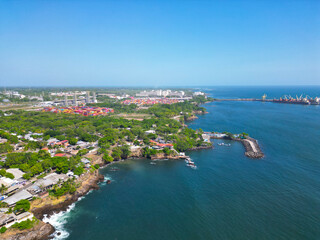 puerto de acajutla