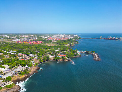 puerto de acajutla