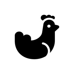 Three arrows pointing in different directions one straight up and two curved to the sides in black color