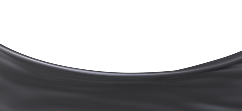 Dark Fabric Drape Background