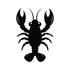 scorpion vector illustration