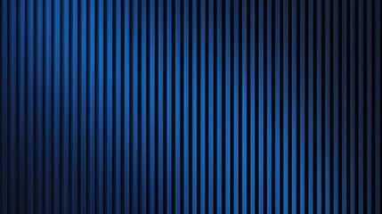 Fototapeta premium Blue striped background.