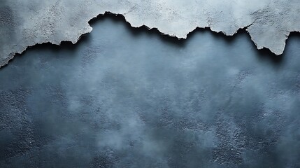 Obraz premium Textured backdrop of a distressed wall.