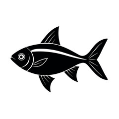 fish vector illustration