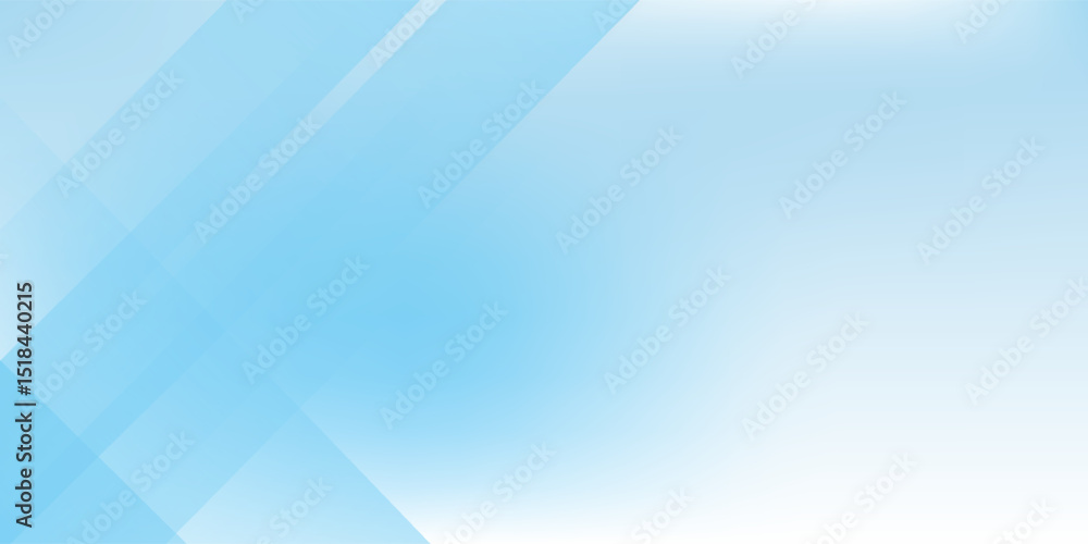 Poster abstarct blue background with abstract square shape and scratches effect, dynamic for business or sp