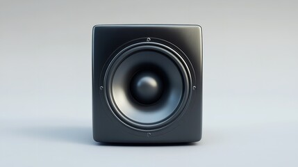 Cube Speaker