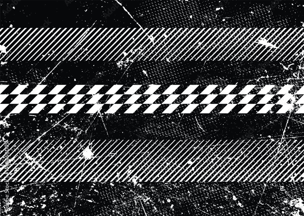Poster glitch distorted geometric shape . noise destroyed logo . trendy defect error shapes . glitched fram