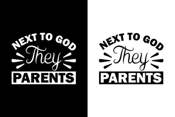 Mother love t shirt design