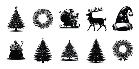 Christmas special bundle