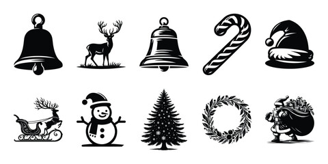 Christmas special bundle