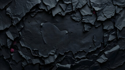 abstract background full of morphological details, colors and geometric details