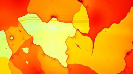 abstract background full of morphological details, colors and geometric details