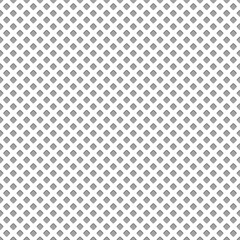 Seamless geometric pattern forming a repeating diamond texture on a white background, ideal for backgrounds, textures, and graphic design projects